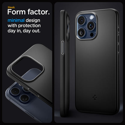 iPhone 15 Series - Thin Fit