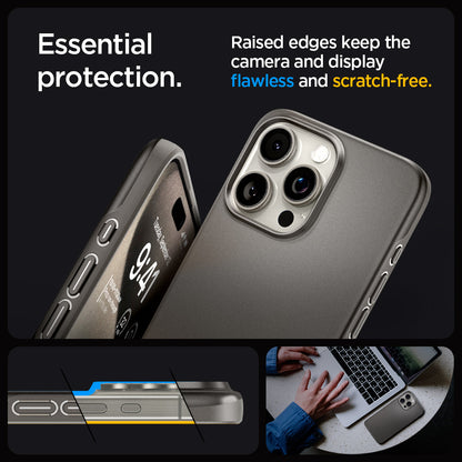 iPhone 15 Series - Thin Fit
