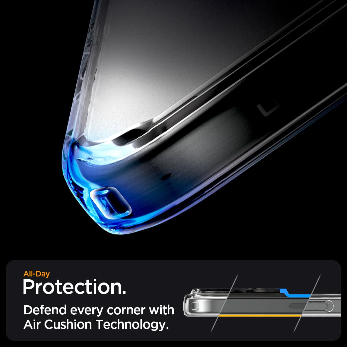 iPhone 16 Series - Ultra Hybrid (Mag Fit)