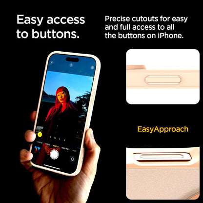 iPhone 16 Series - Ultra Hybrid (Mag Fit)