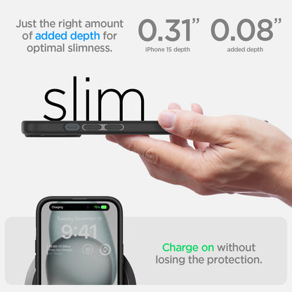 iPhone 15 Series - Ultra Hybrid