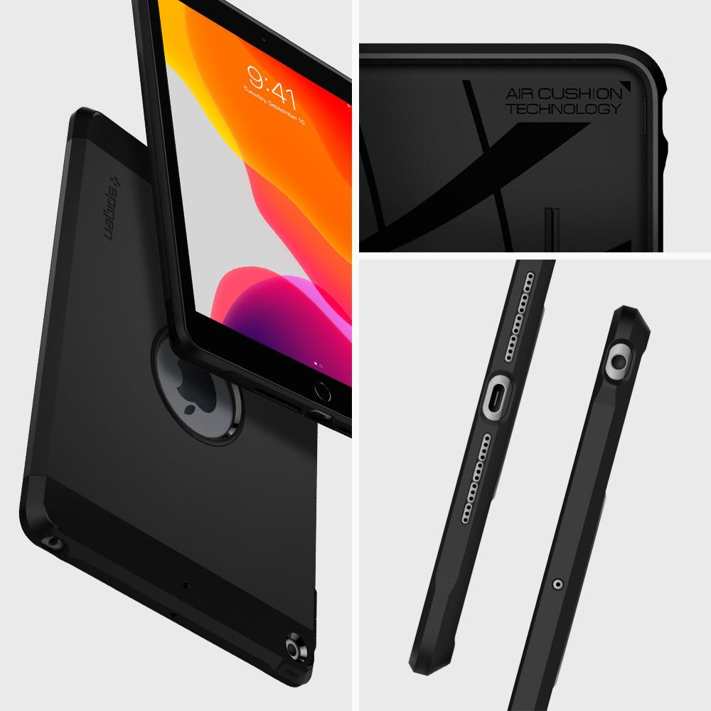 iPad Series - Tough Armor