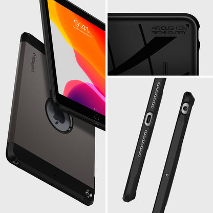 iPad Series - Tough Armor