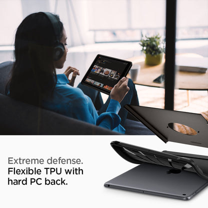 iPad Series - Tough Armor