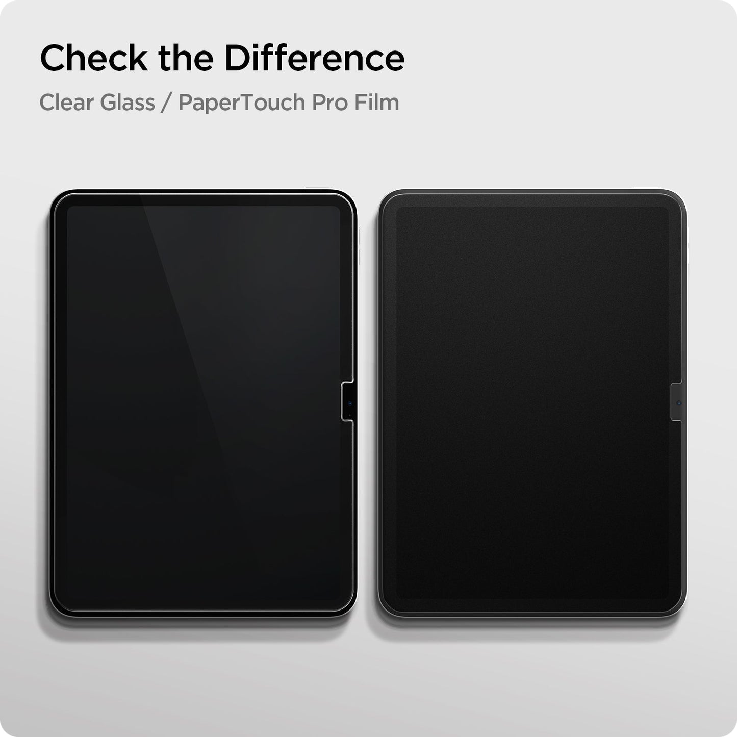 iPad Series - Paper Touch Pro