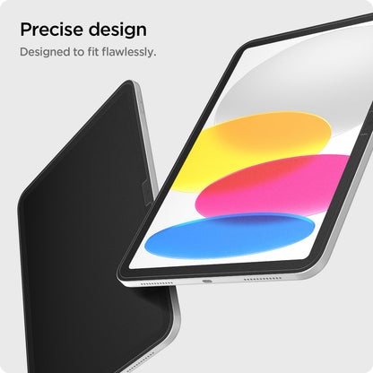 iPad Series - Paper Touch Pro