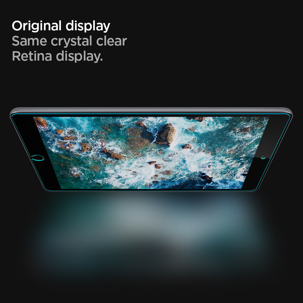iPad Series - Glas.tR SLIM
