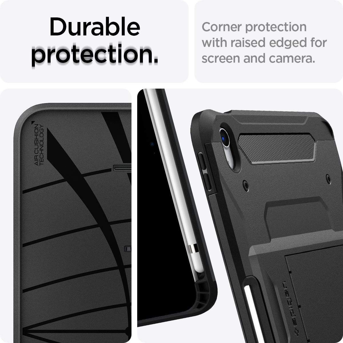 iPad Series - Tough Armor Pro