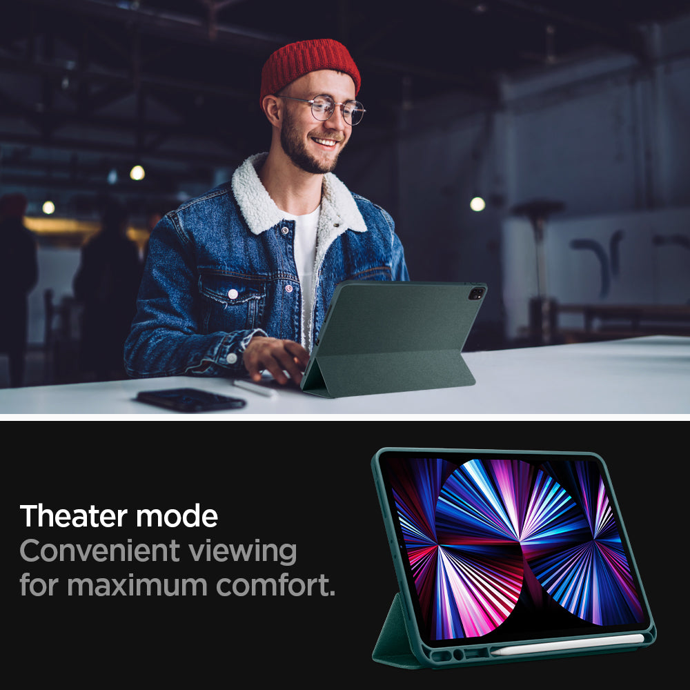 iPad Pro Series - Urban Fit