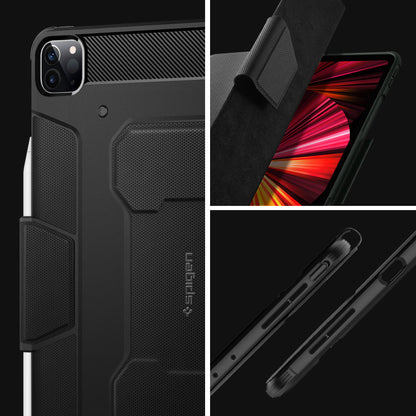 iPad Pro Series - Rugged Armor Pro