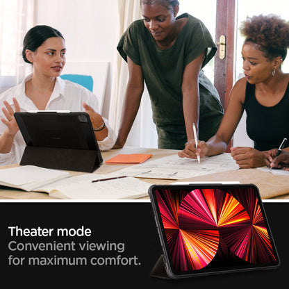 iPad Pro Series - Rugged Armor Pro