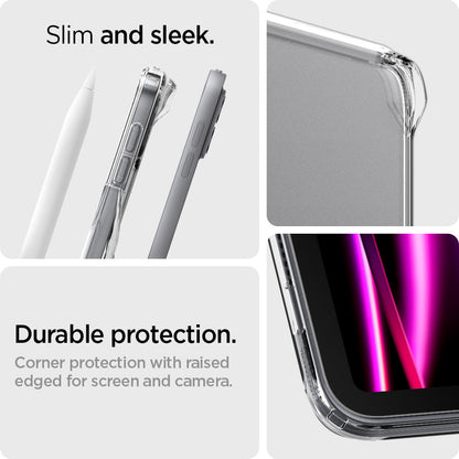 iPad Pro Series - Air Skin Hybrid