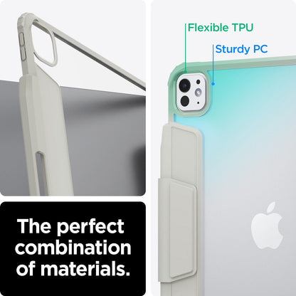 iPad Pro Series - Air Skin Pro