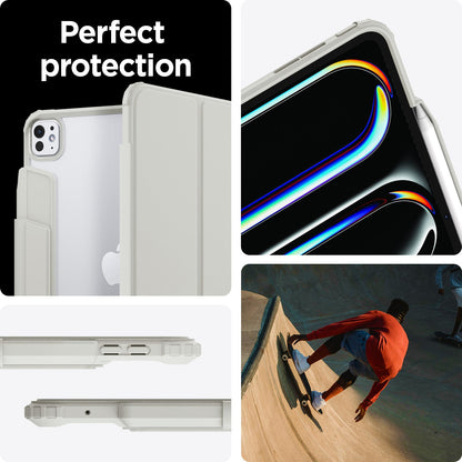 iPad Pro Series - Air Skin Pro