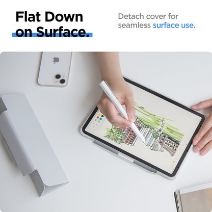 iPad Pro Series - Air Skin Pro