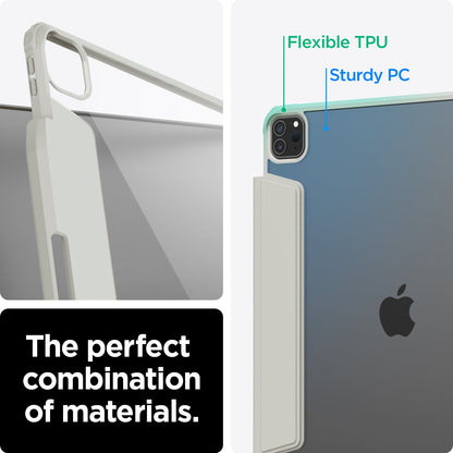 iPad Pro Series - Air Skin Pro