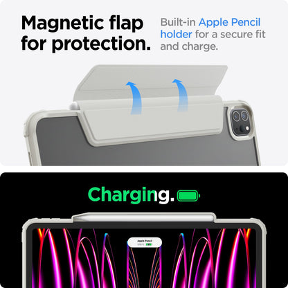 iPad Pro Series - Air Skin Pro