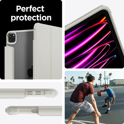 iPad Pro Series - Air Skin Pro