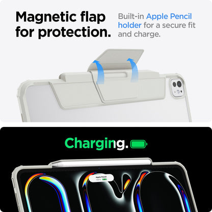 iPad Pro Series - Air Skin Pro