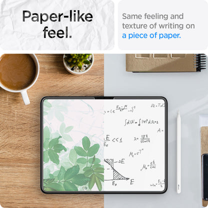 iPad Pro Series - Paper Touch EZ Fit