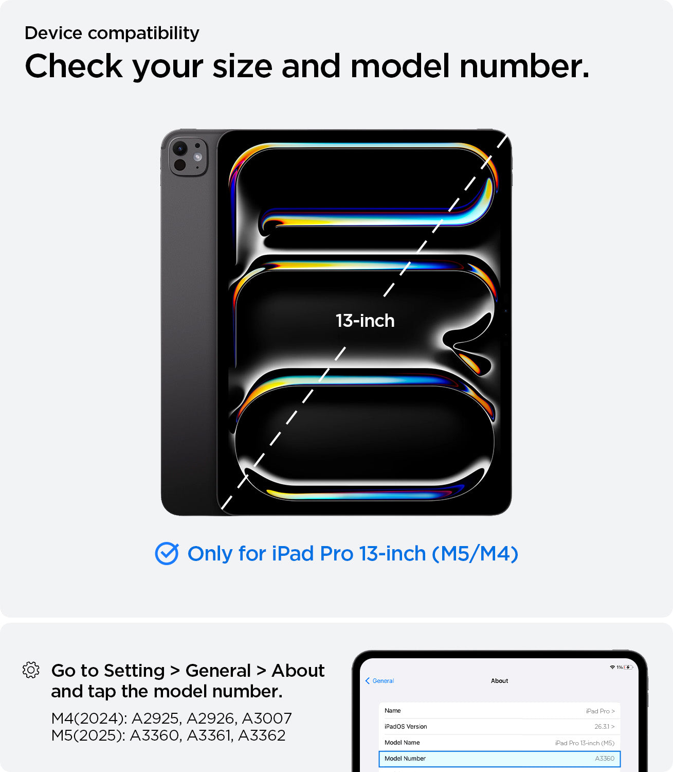 iPad Pro Series - Ultra Hybrid Pro