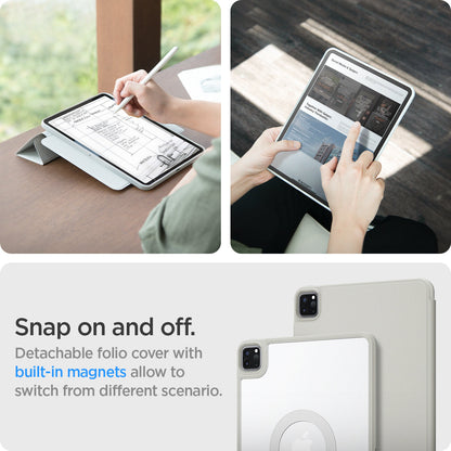 iPad Pro Series - Air Skin Pro OneTap
