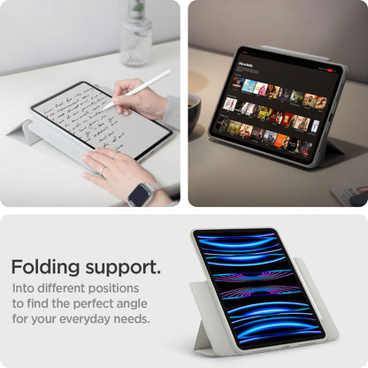 iPad Pro Series - Air Skin Pro OneTap