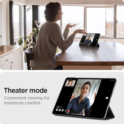 iPad Pro Series - Liquid Air Folio