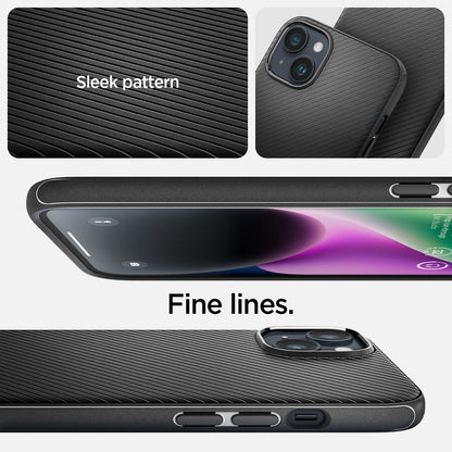 iPhone 14 Series - Mag Armor (Mag Fit)