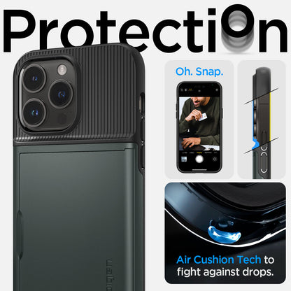 iPhone 14 Series - Slim Armor CS