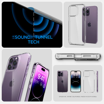 iPhone 14 Series - Ultra Hybrid