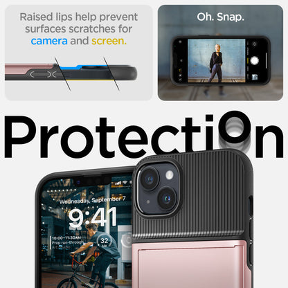 iPhone 14 Series - Slim Armor CS