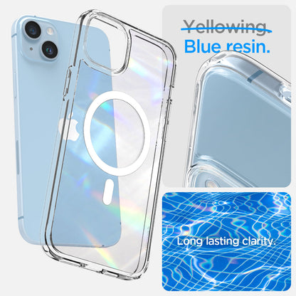 iPhone 14 Series - Ultra Hybrid (Mag Fit)