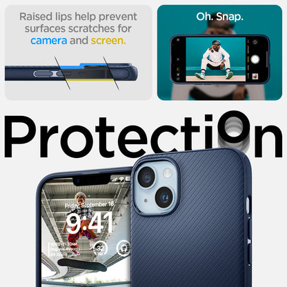 iPhone 14 Series - Mag Armor (Mag Fit)