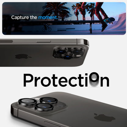 iPhone 14 Series - EZ Fit Optik Pro Lens Protector