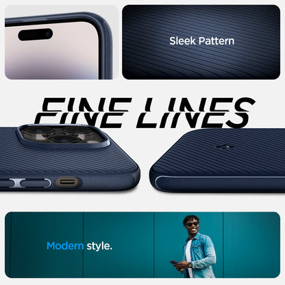 iPhone 14 Series - Mag Armor (Mag Fit)