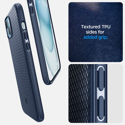 iPhone 15 Series - Mag Armor (Mag Fit)