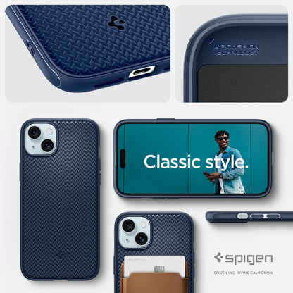 iPhone 15 Series - Mag Armor (Mag Fit)