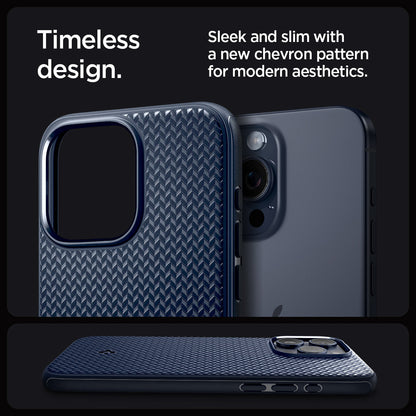 iPhone 15 Series - Mag Armor (Mag Fit)