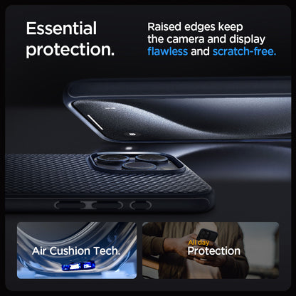 iPhone 15 Series - Mag Armor (Mag Fit)