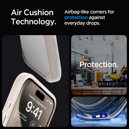 iPhone 15 Series - Ultra Hybrid
