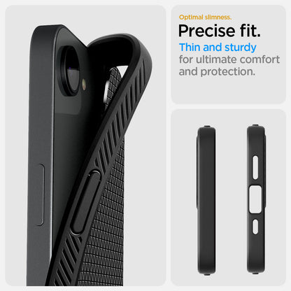 iPhone 17e Series - Liquid Air