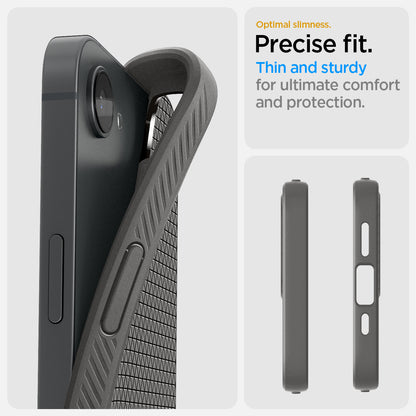 iPhone 17e Series - Liquid Air