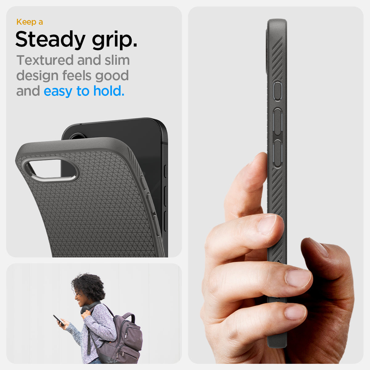iPhone 17e Series - Liquid Air