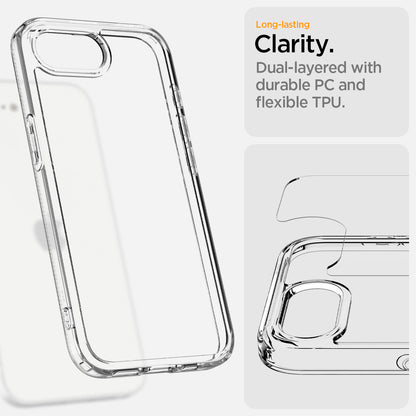 iPhone 16e Series - Ultra Hybrid