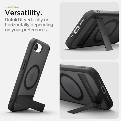 iPhone 16e Series - Ultra Hybrid S (Mag Fit)