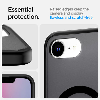 iPhone 16e Series - Ultra Hybrid S (Mag Fit)