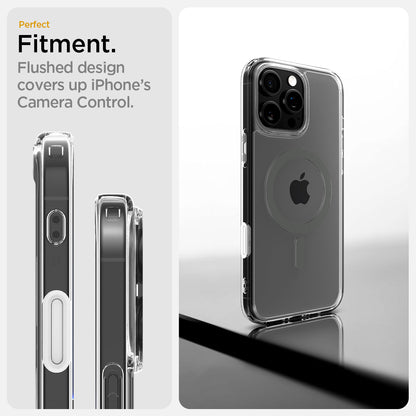 iPhone 16 Series - Ultra Hybrid T (Mag Fit)