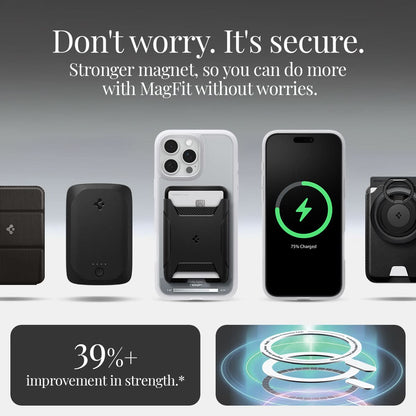 iPhone 16 Series - Ultra Hybrid Classic (Mag Fit)
