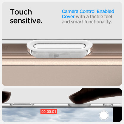 iPhone 16 Series - Ultra Hybrid T (Mag Fit)